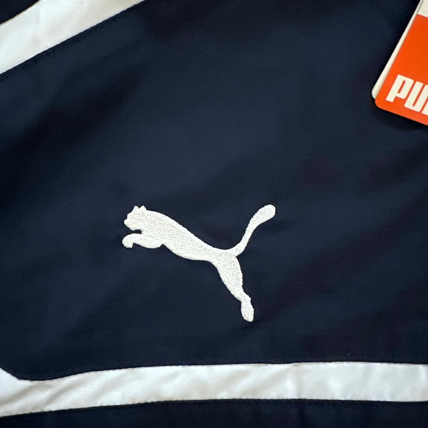 Puma x Italien Vintage Tracksuit 2016 NEU | M