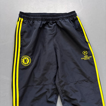 Adidas x FC Chelsea CL Vintage Trackpants 2012/13 | XL