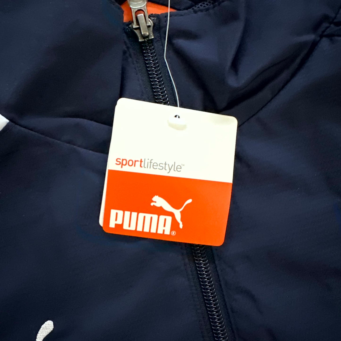 Puma x Italien Vintage Tracksuit 2016 NEU | M