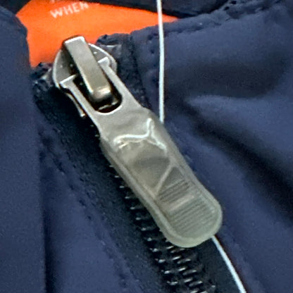 Puma x Italien Vintage Tracksuit 2016 NEU | M