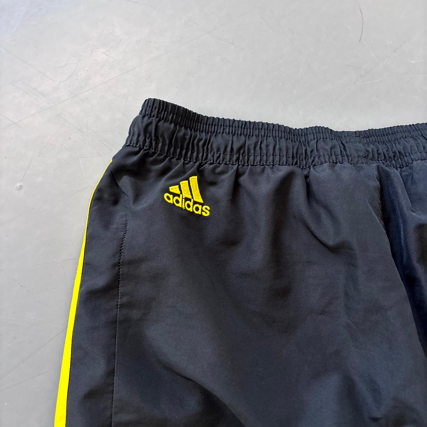 Adidas x FC Chelsea CL Vintage Trackpants 2012/13 | XL