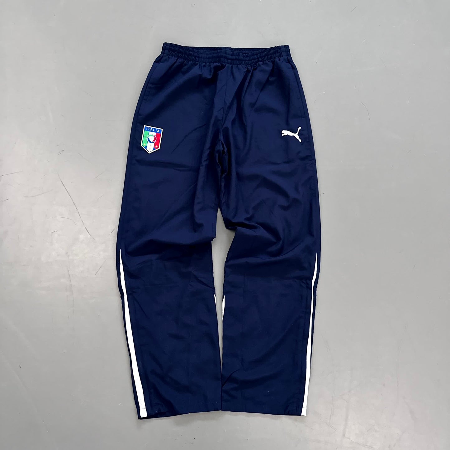 Puma x Italien Vintage Tracksuit 2016 NEU | M