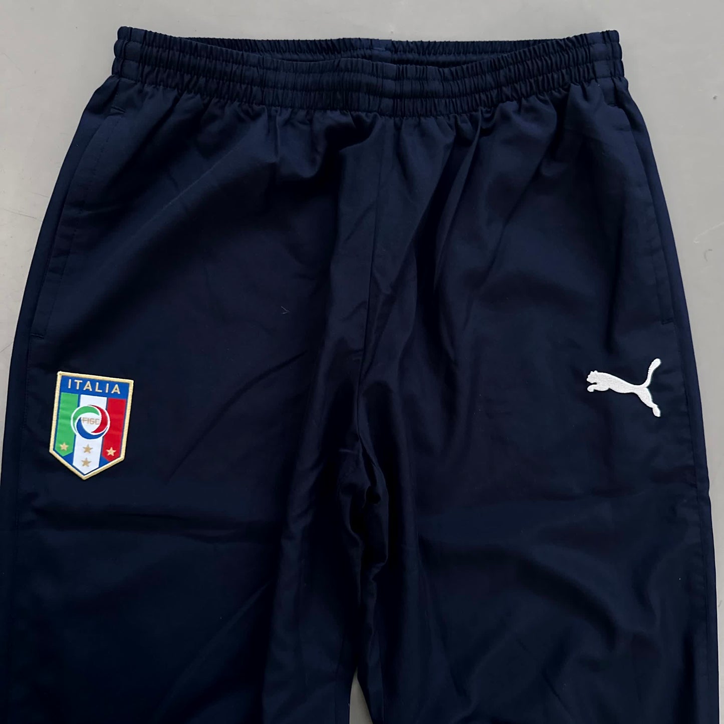 Puma x Italien Vintage Tracksuit 2016 NEU | M