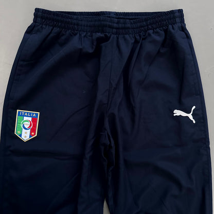 Puma x Italien Vintage Tracksuit 2016 NEU | M