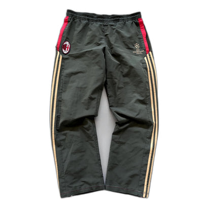 Adidas x AC Mailand CL Vintage Trackpants 2007/08 | L