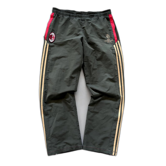 Adidas x AC Mailand CL Vintage Trackpants 2007/08 | L