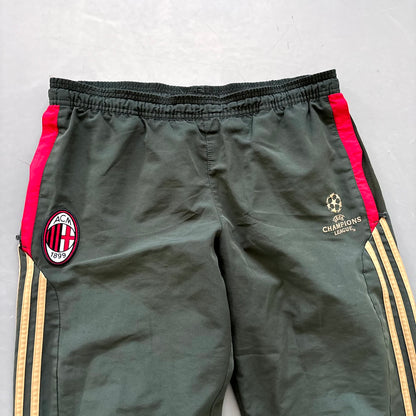 Adidas x AC Mailand CL Vintage Trackpants 2007/08 | L