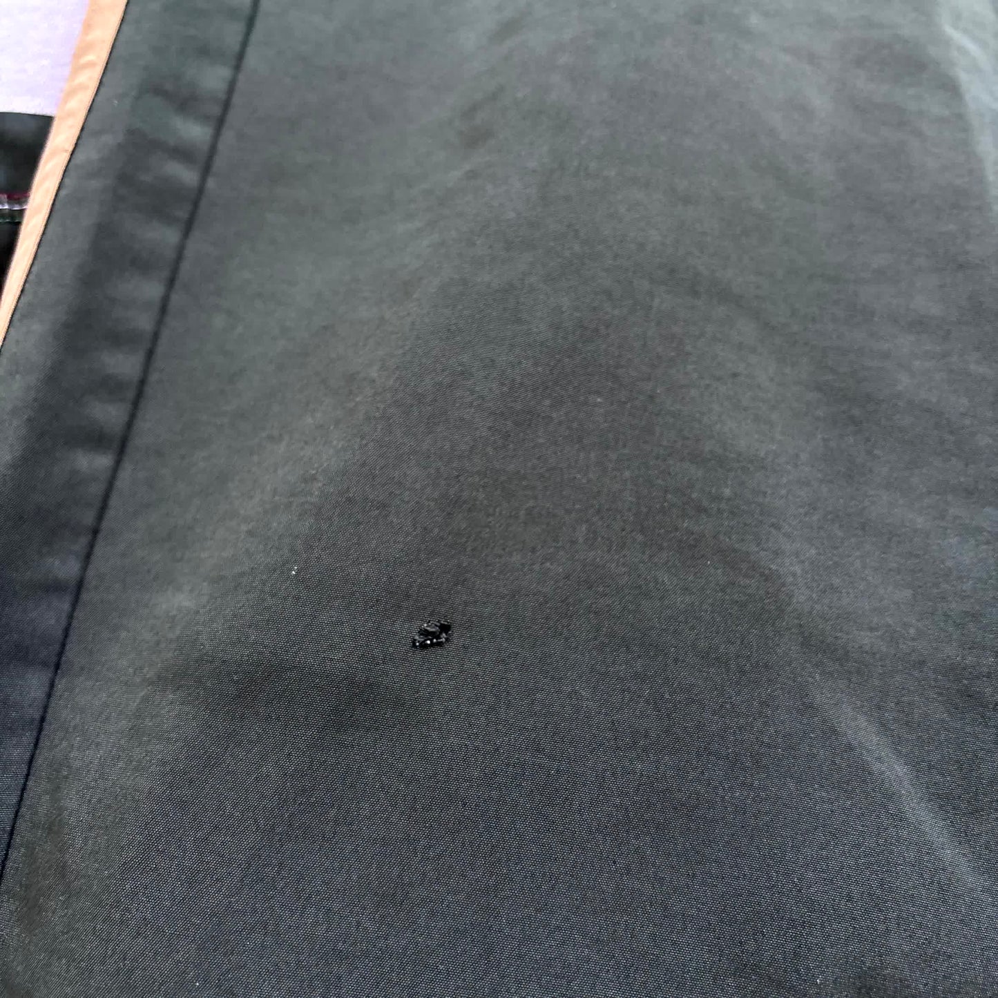 Adidas x AC Mailand CL Vintage Trackpants 2007/08 | L