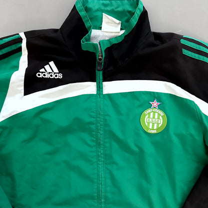 Adidas x Saint Etienne Vintage Tracksuit 2007/08 | M