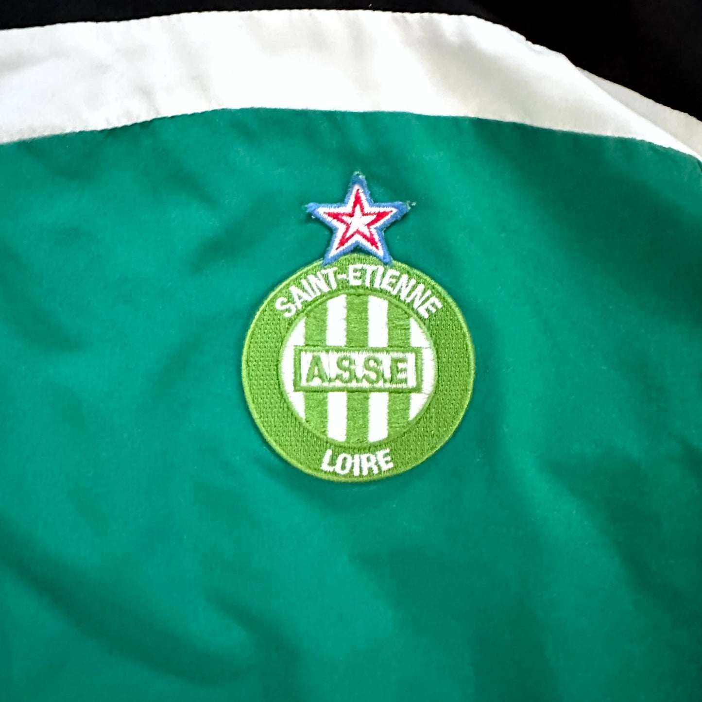 Adidas x Saint Etienne Vintage Tracksuit 2007/08 | M