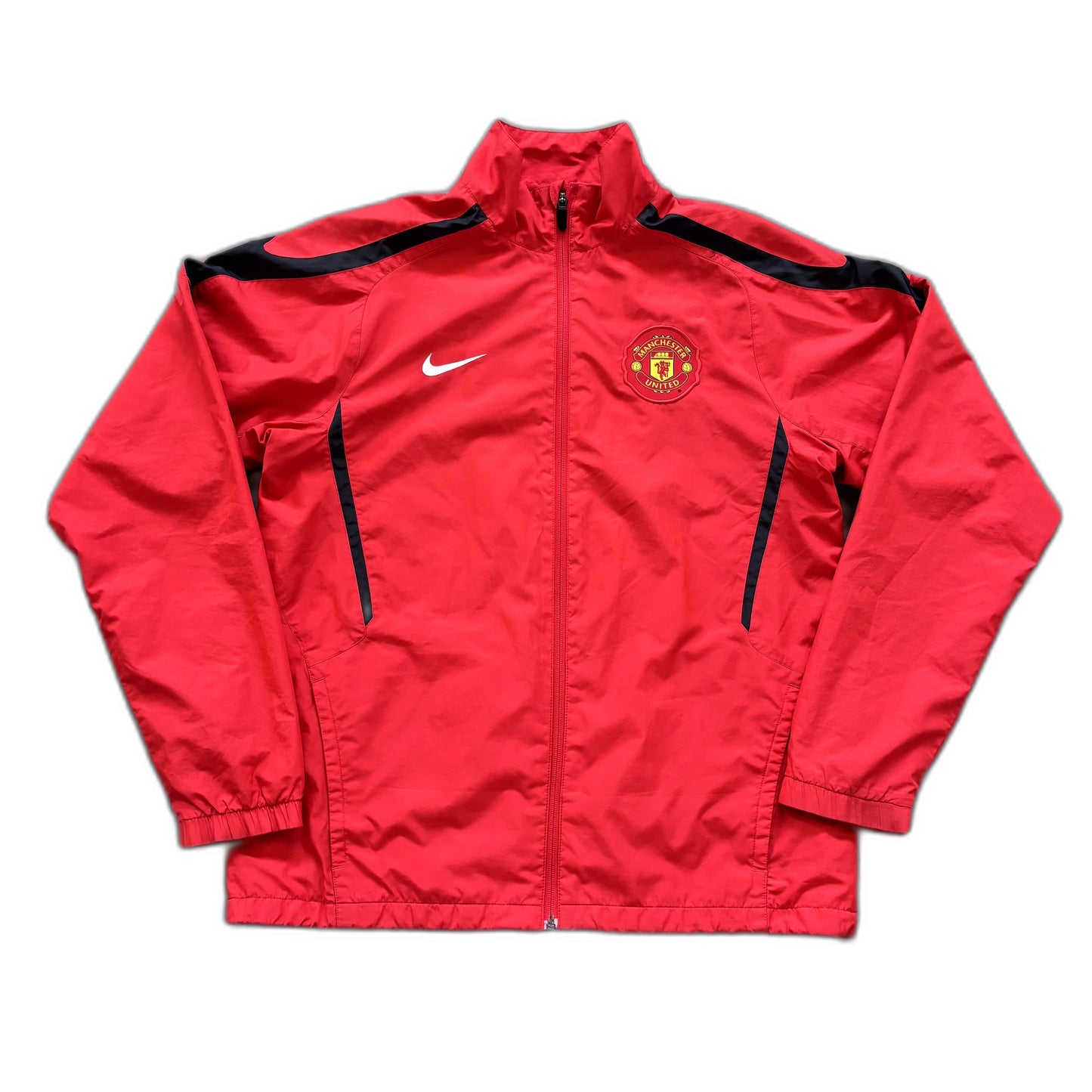 Nike x Manchester United Vintage Trackjacket 2010/11 | M