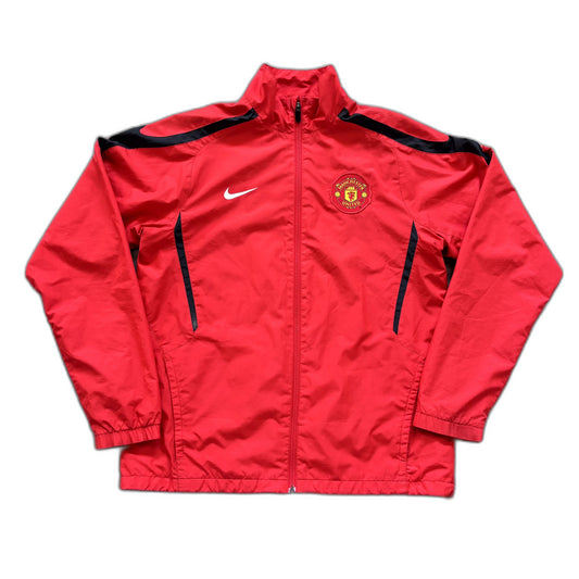 Nike x Manchester United Vintage Trackjacket 2010/11 | M