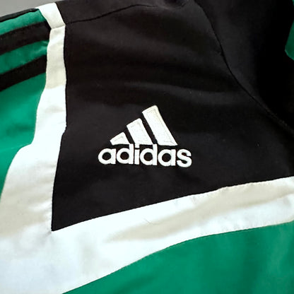 Adidas x Saint Etienne Vintage Tracksuit 2007/08 | M