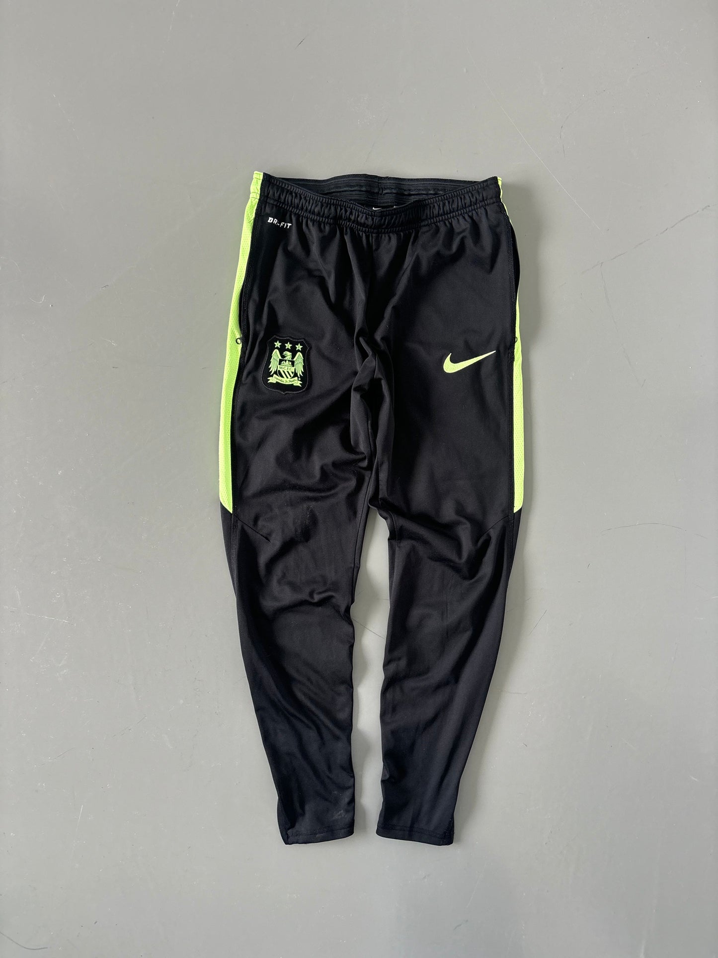 Nike x Manchester City Tracksuit 2016/17 | S