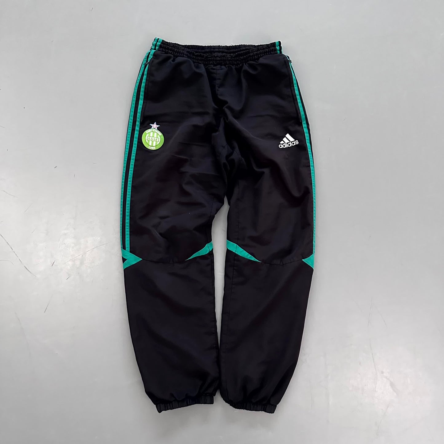 Adidas x Saint Etienne Vintage Tracksuit 2007/08 | M