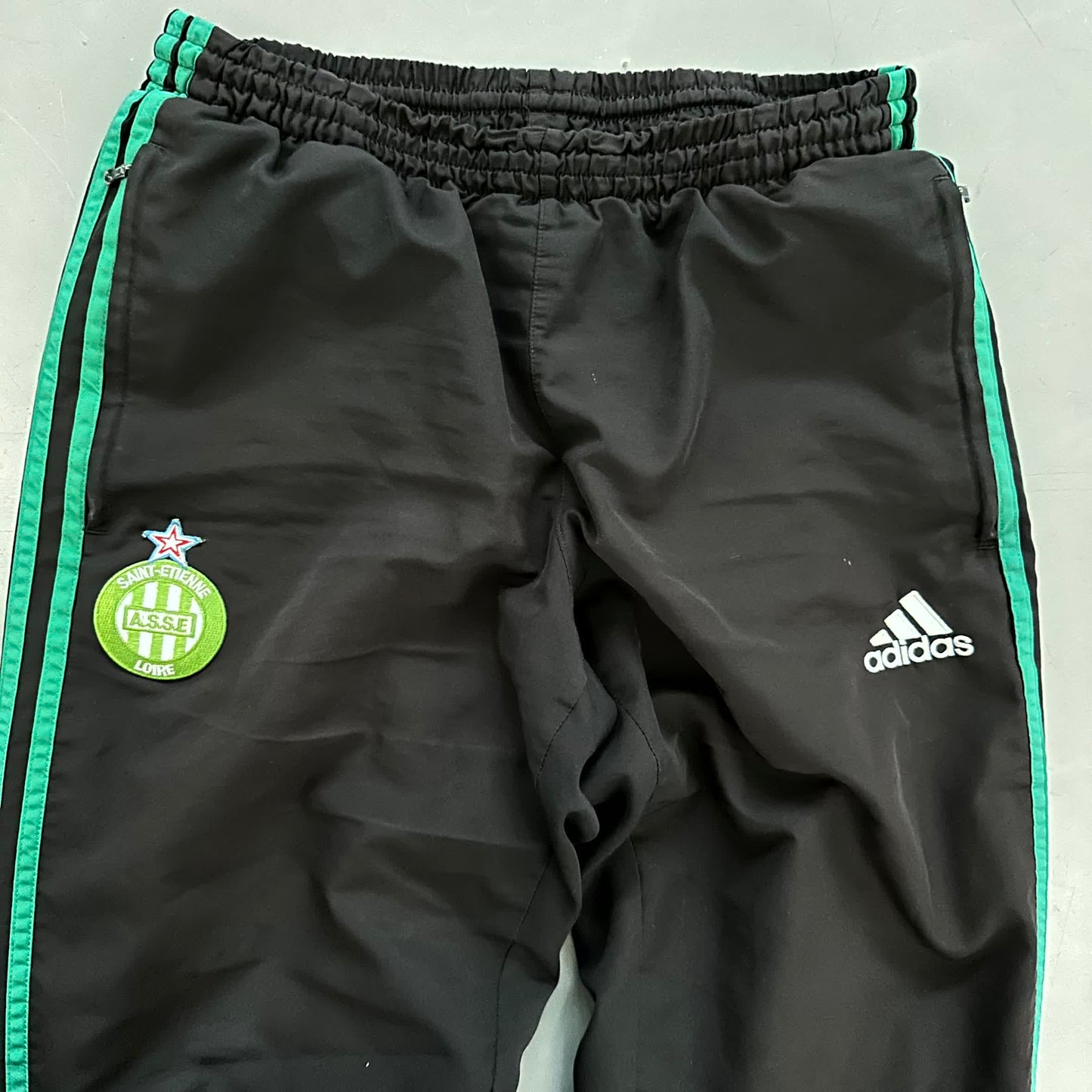 Adidas x Saint Etienne Vintage Tracksuit 2007/08 | M