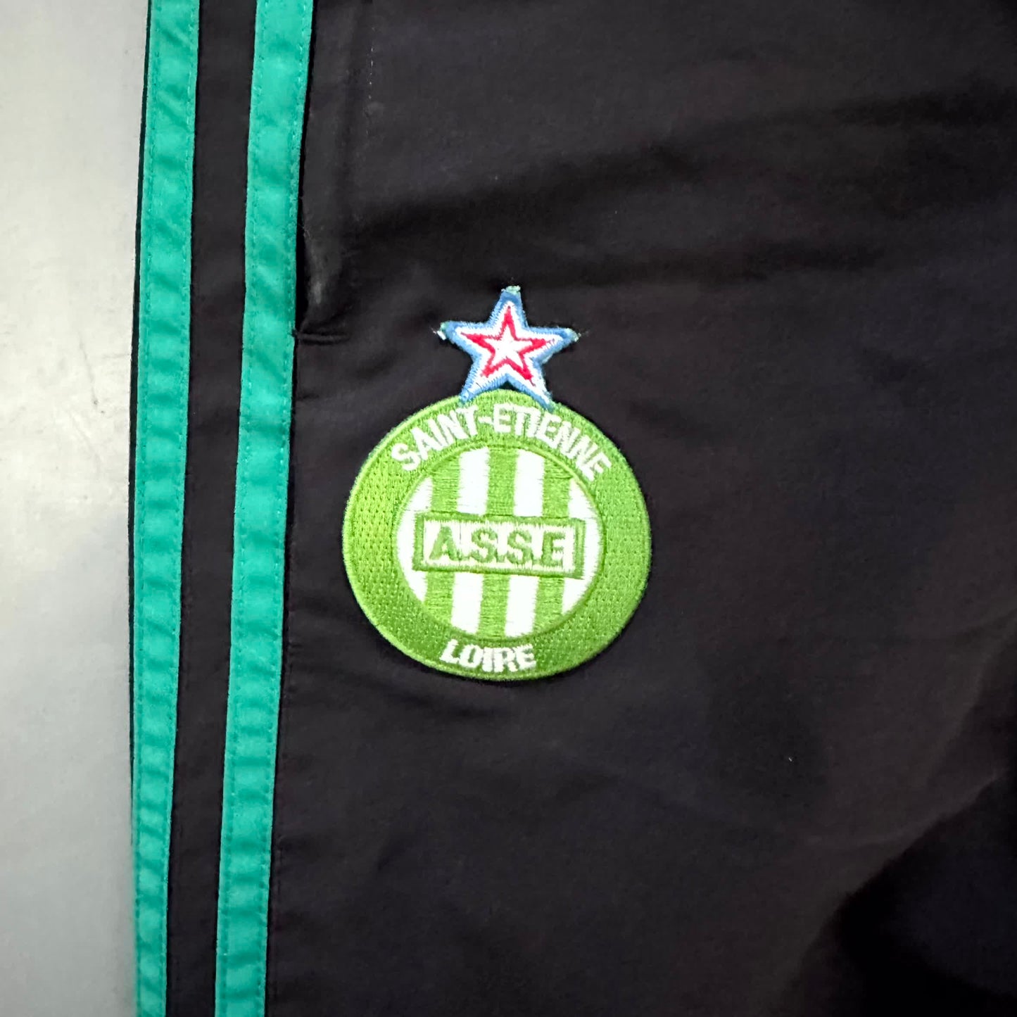 Adidas x Saint Etienne Vintage Tracksuit 2007/08 | M
