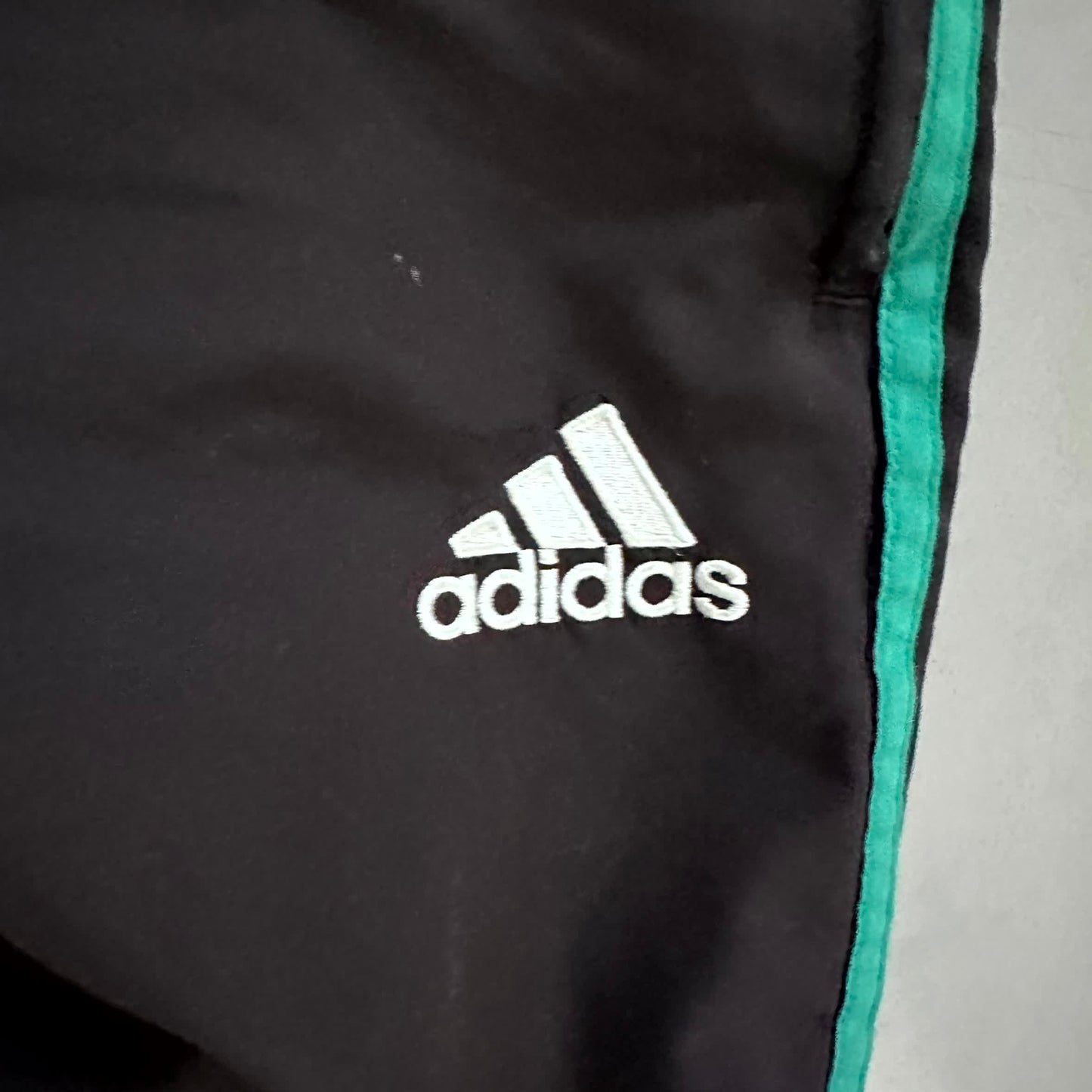 Adidas x Saint Etienne Vintage Tracksuit 2007/08 | M