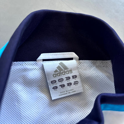 Adidas x Real Madrid Vintage Trackjacket 2009/10 | S