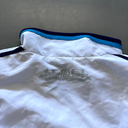 Adidas x Real Madrid Vintage Trackjacket 2009/10 | S