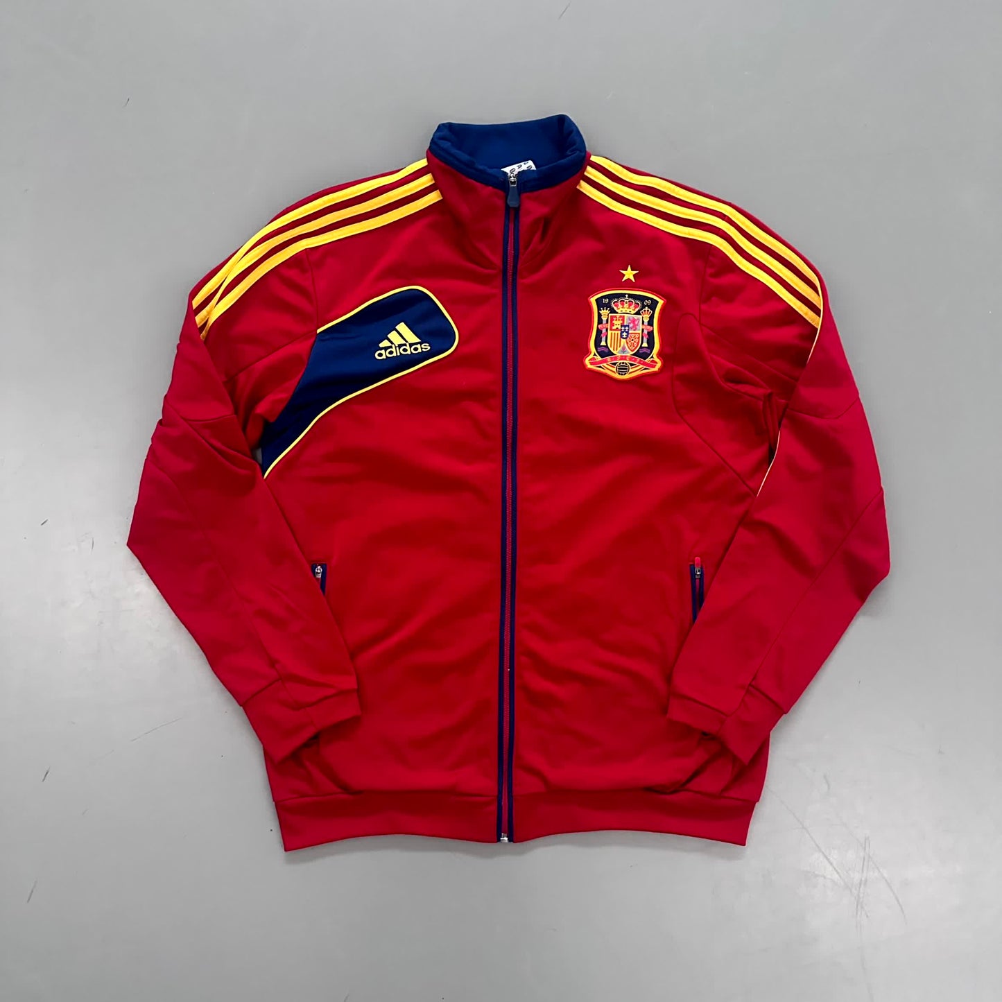 Adidas x Spanien Vintage Tracksuit 2010 | M