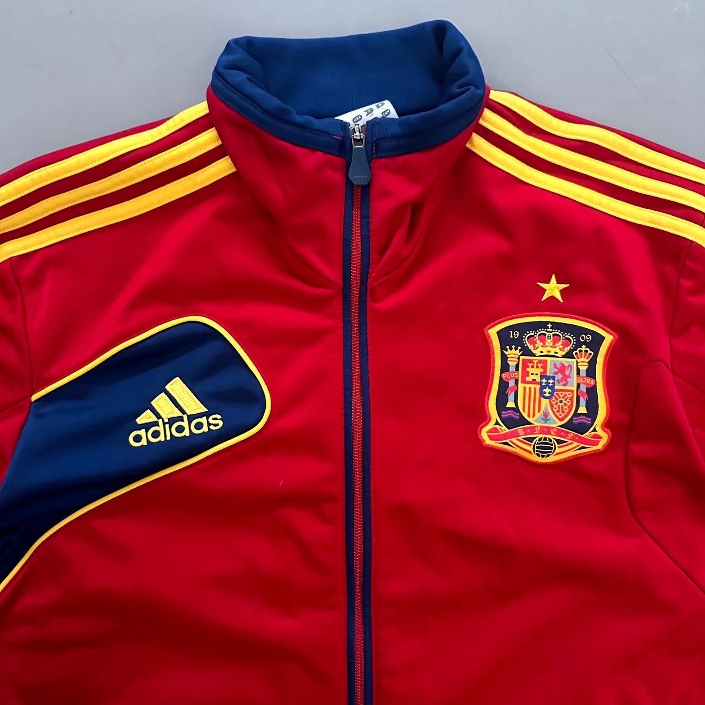 Adidas x Spanien Vintage Tracksuit 2010 | M