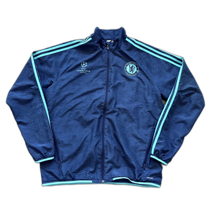 Adidas x FC Chelsea CL Vintage Trackjacket 2012/13 | L