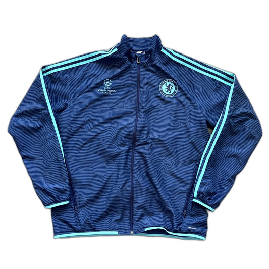 Adidas x FC Chelsea CL Vintage Trackjacket 2012/13 | L