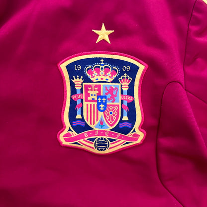 Adidas x Spanien Vintage Tracksuit 2010 | M