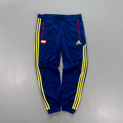 Adidas x Spanien Vintage Tracksuit 2010 | M