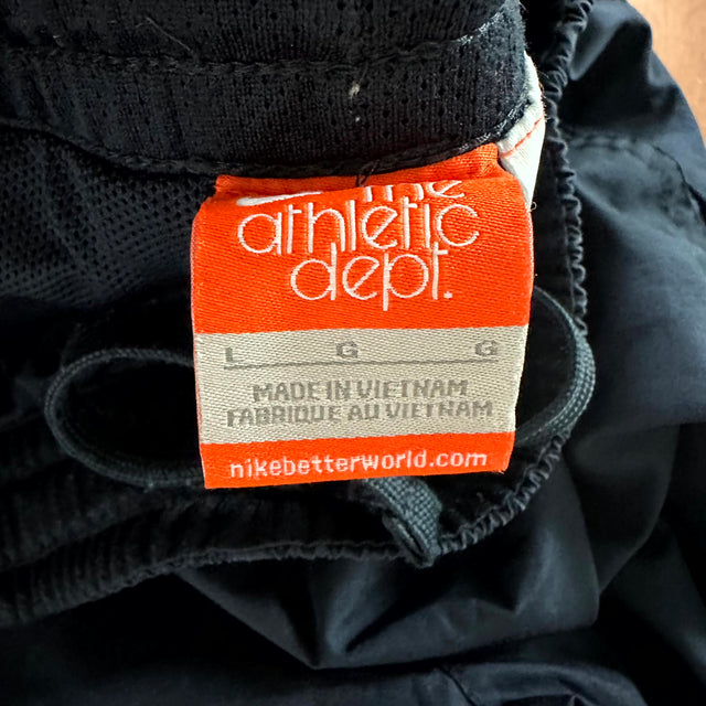 Nike Vintage Trackpants L