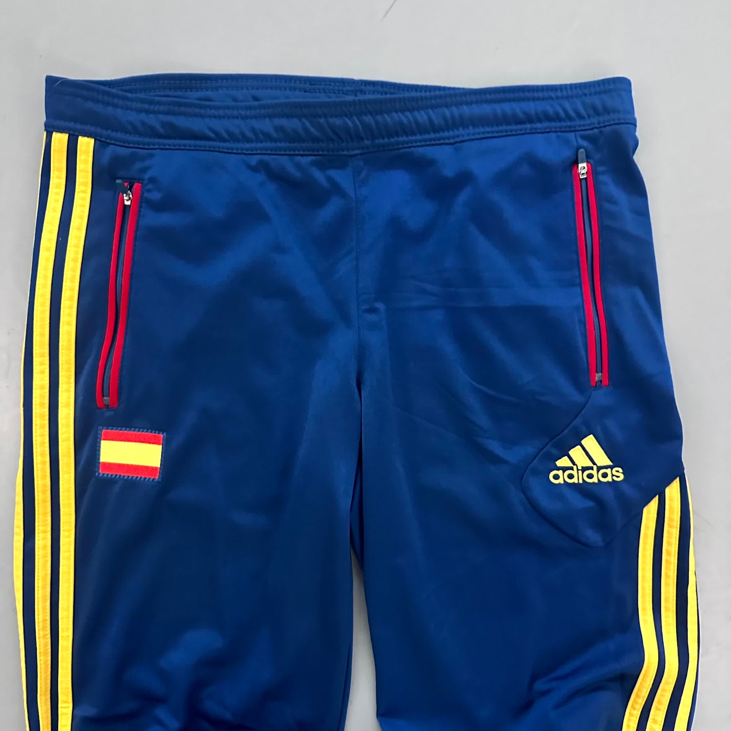 Adidas x Spanien Vintage Tracksuit 2010 | M