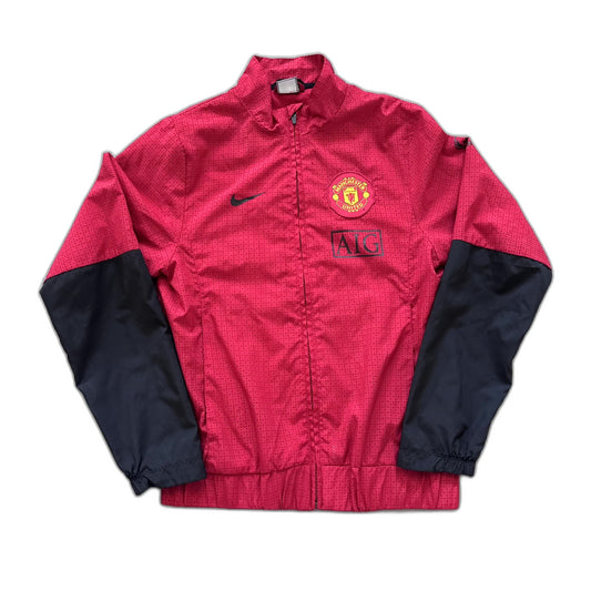 Nike x Manchester United Vintage Trackjacket 2007/08 | S