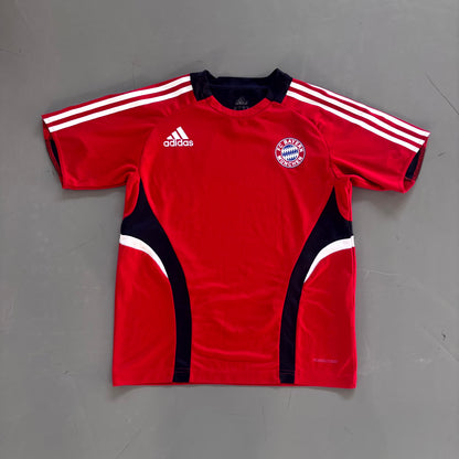 Adidas x FC Bayern Vintage Trikot Set 2010/11 | S