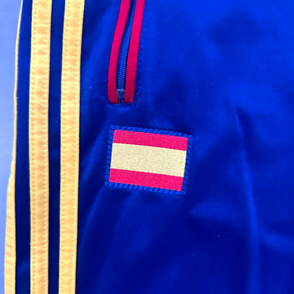 Adidas x Spanien Vintage Tracksuit 2010 | M