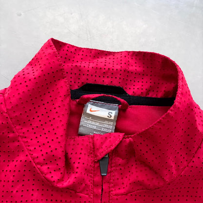 Nike x Manchester United Vintage Trackjacket 2007/08 | S