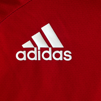 Adidas x FC Bayern Vintage Trikot Set 2010/11 | S