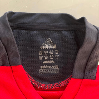 Adidas x FC Bayern Vintage Trikot Set 2010/11 | S