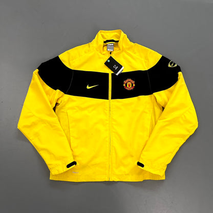 Nike x Manchester United Vintage *Premium* Tracksuit 2008/09 NEU | L