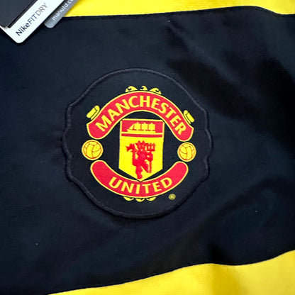Nike x Manchester United Vintage *Premium* Tracksuit 2008/09 NEU | L
