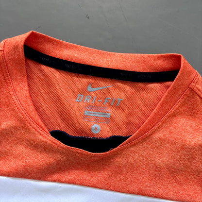 Nike x Niederlande Vintage Trikot 2010 | S