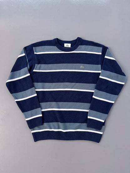 Lacoste Vintage Pullover | S