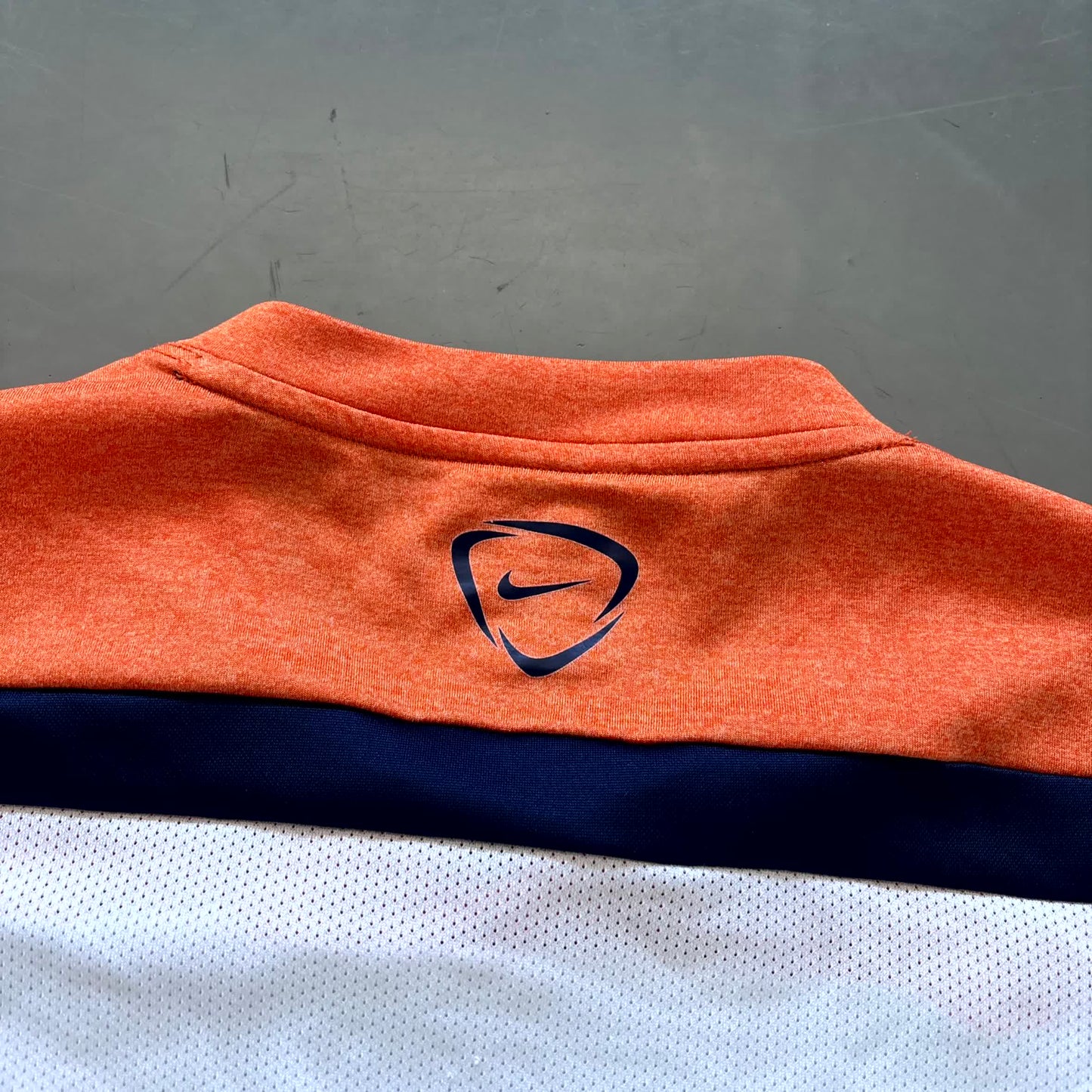 Nike x Niederlande Vintage Trikot 2010 | S