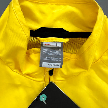 Nike x Manchester United Vintage *Premium* Tracksuit 2008/09 NEU | L