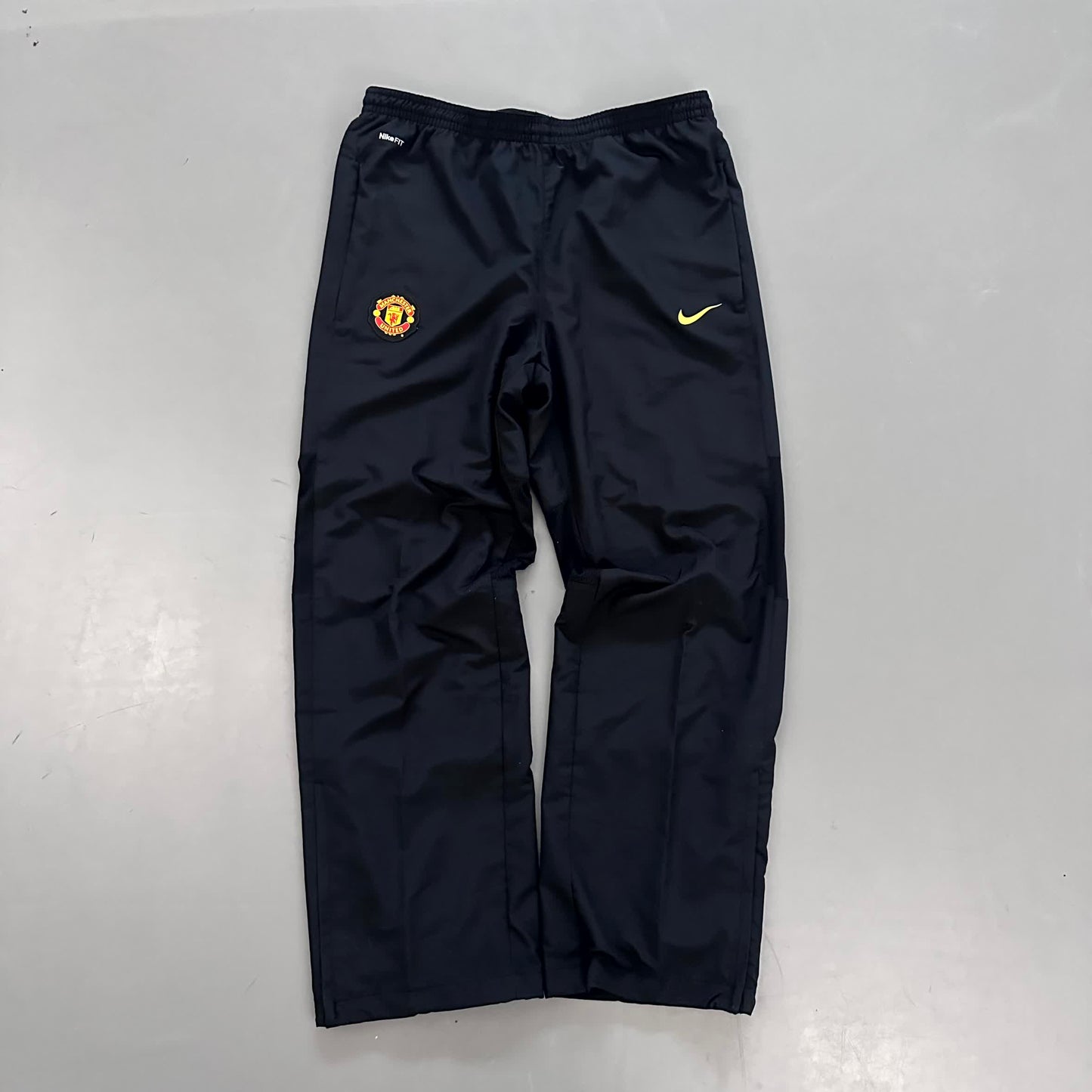 Nike x Manchester United Vintage *Premium* Tracksuit 2008/09 NEU | L