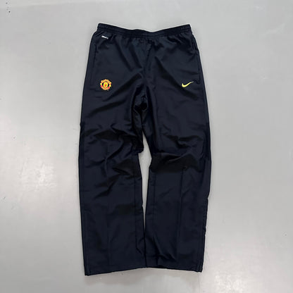 Nike x Manchester United Vintage *Premium* Tracksuit 2008/09 NEU | L