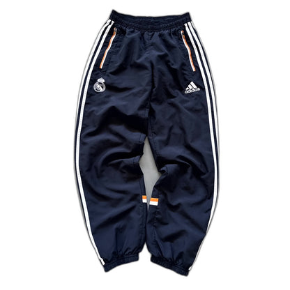 Adidas x Real Madrid Vintage Trackpants 2011/12 | S