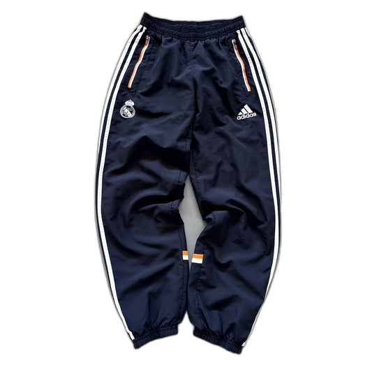 Adidas x Real Madrid Vintage Trackpants 2011/12 | S