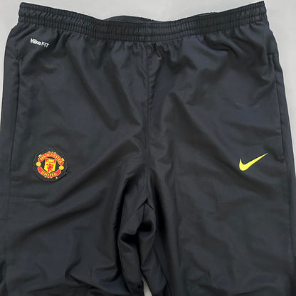 Nike x Manchester United Vintage *Premium* Tracksuit 2008/09 NEU | L