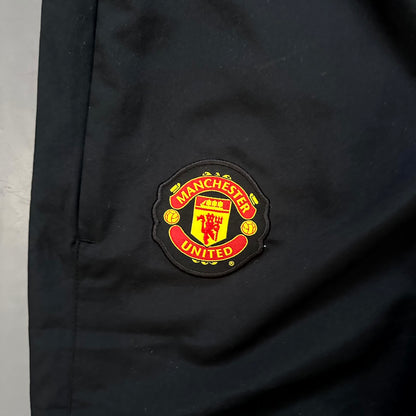 Nike x Manchester United Vintage *Premium* Tracksuit 2008/09 NEU | L
